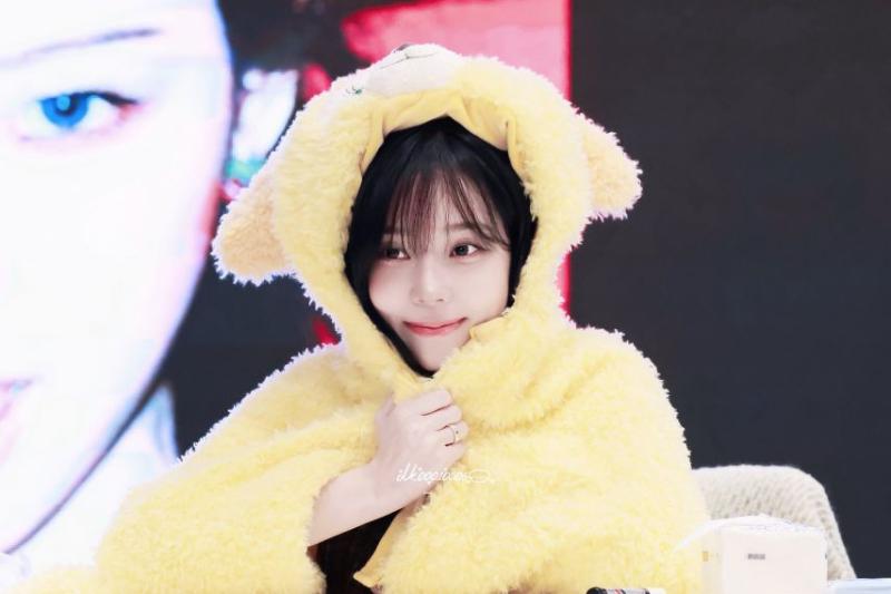 에스파 윈터