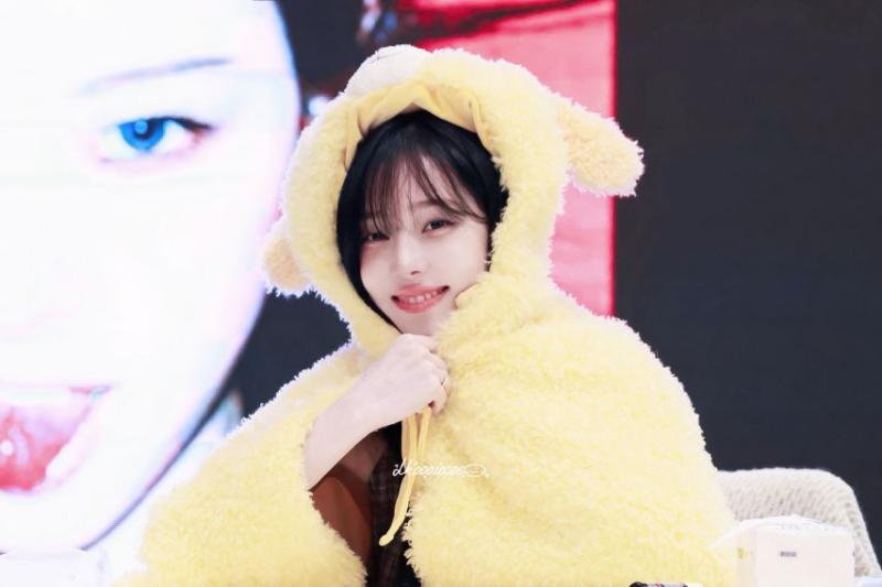 에스파 윈터