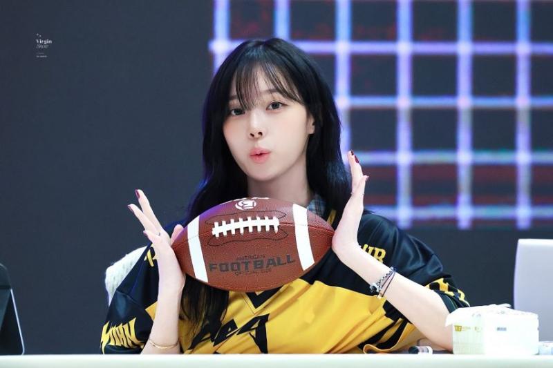 에스파 윈터