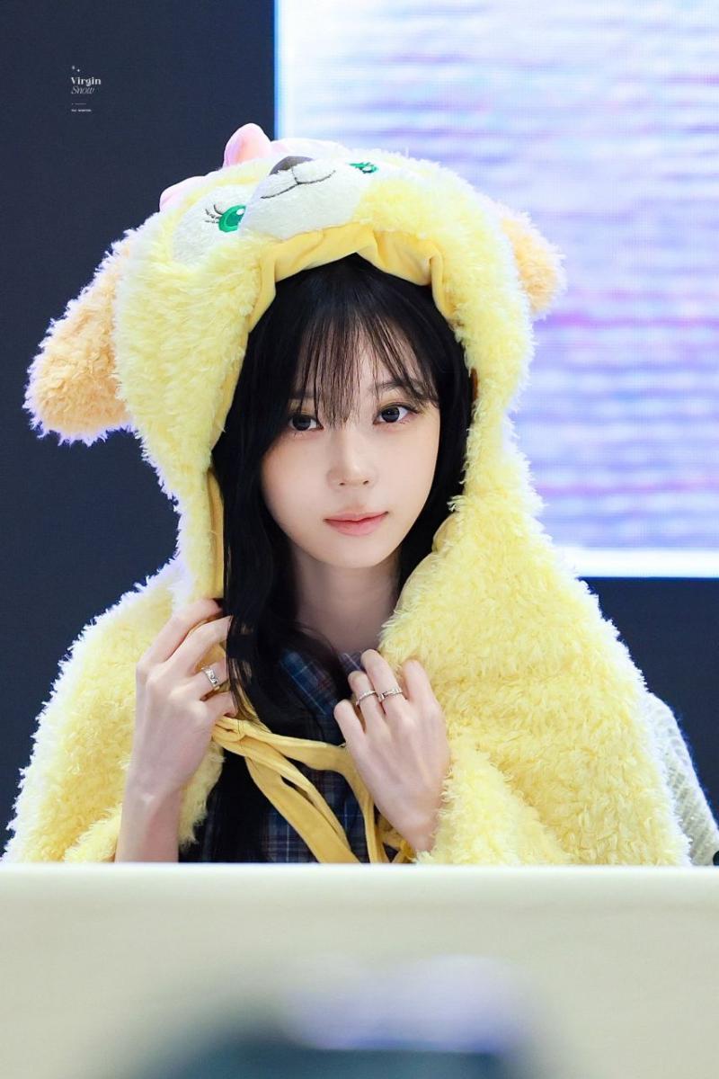 에스파 윈터