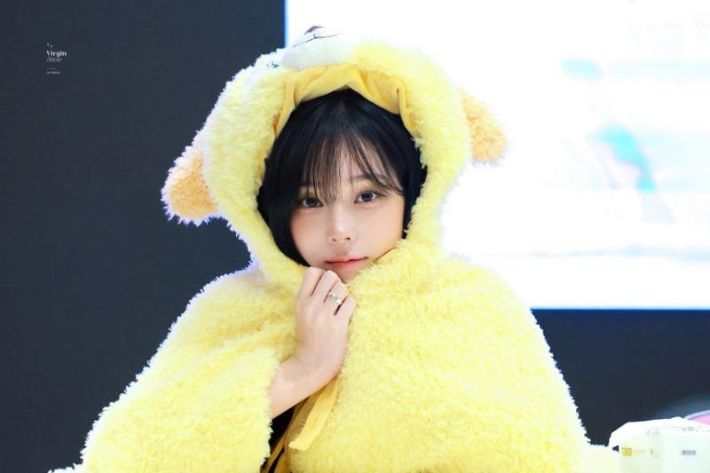 에스파 윈터