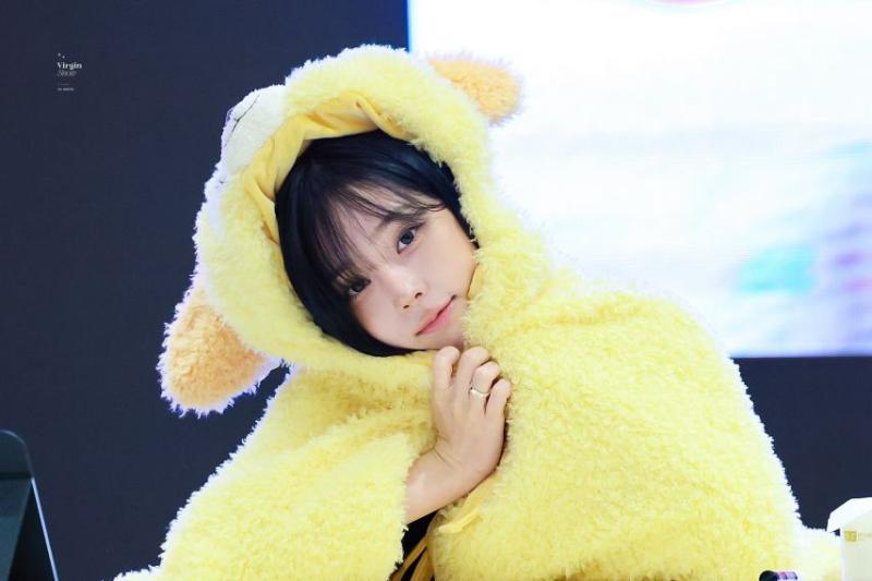 에스파 윈터