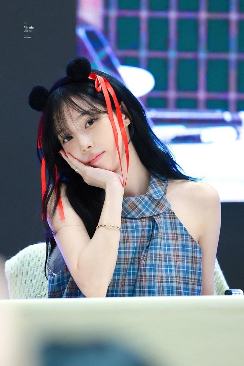 에스파 윈터