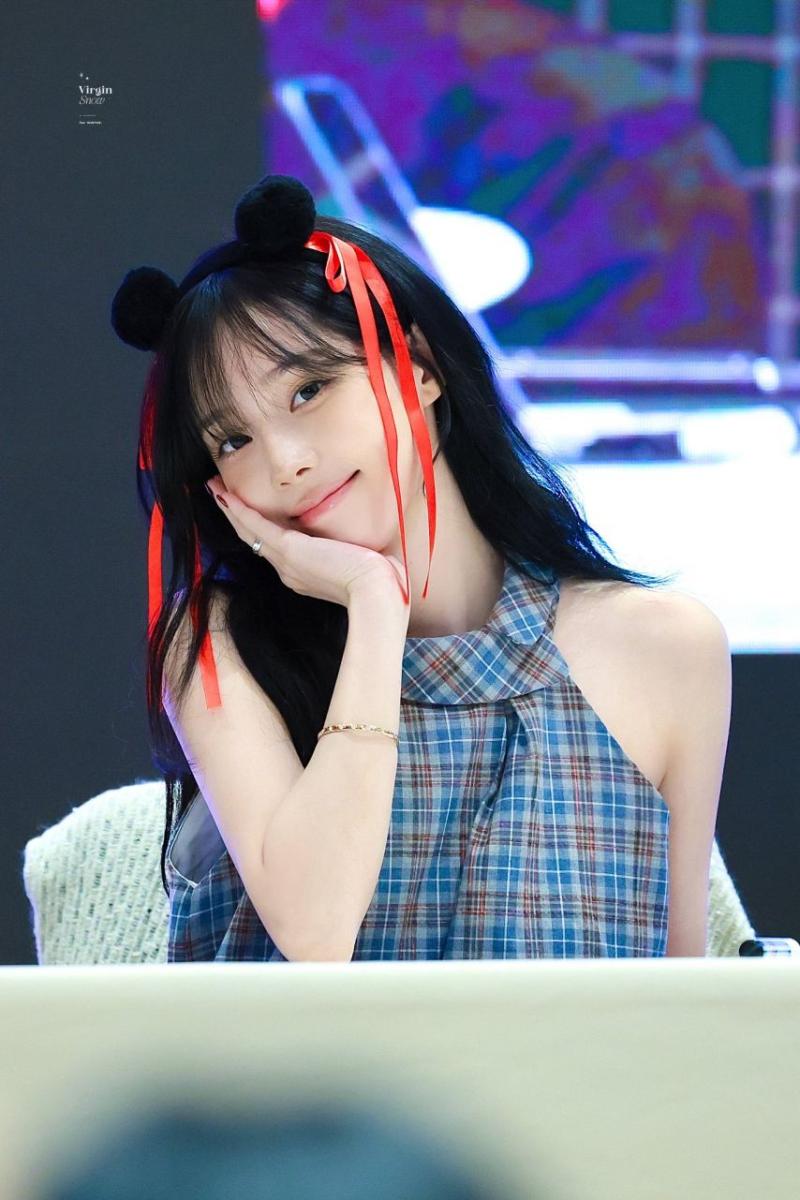 에스파 윈터