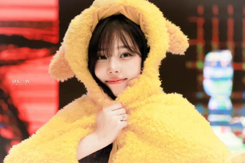 에스파 윈터