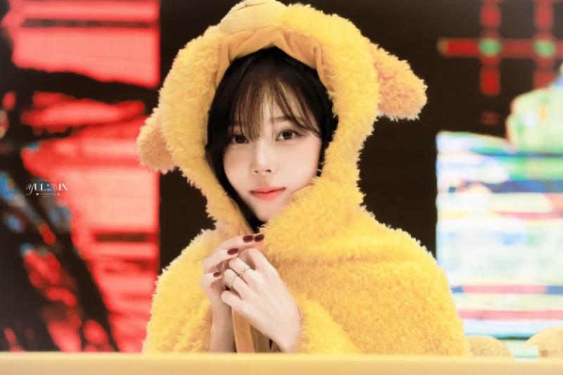 에스파 윈터