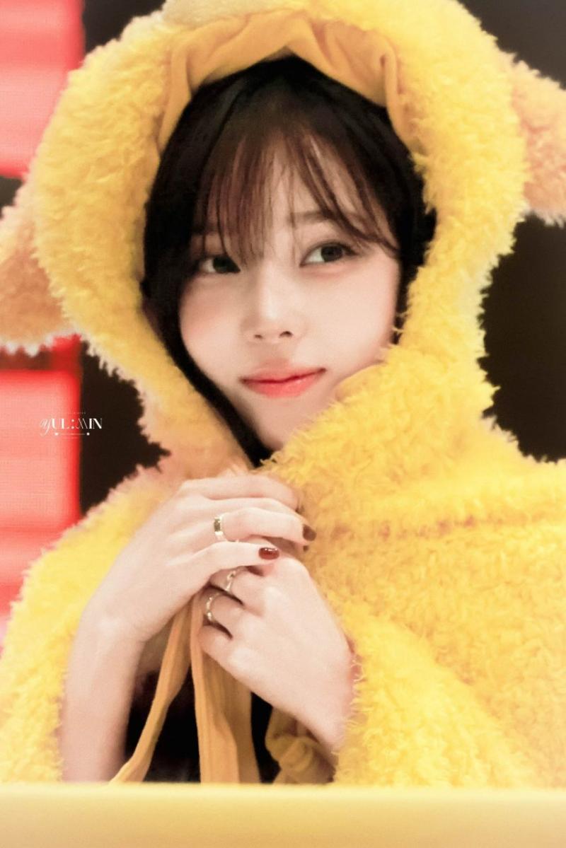 에스파 윈터