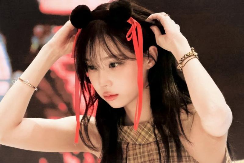 에스파 윈터