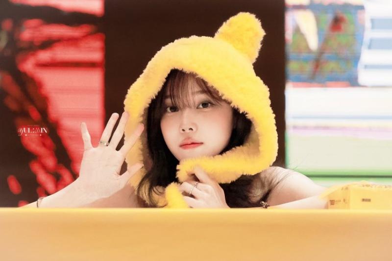 에스파 윈터