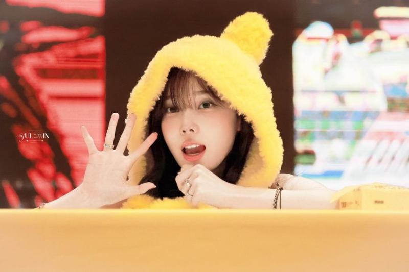 에스파 윈터