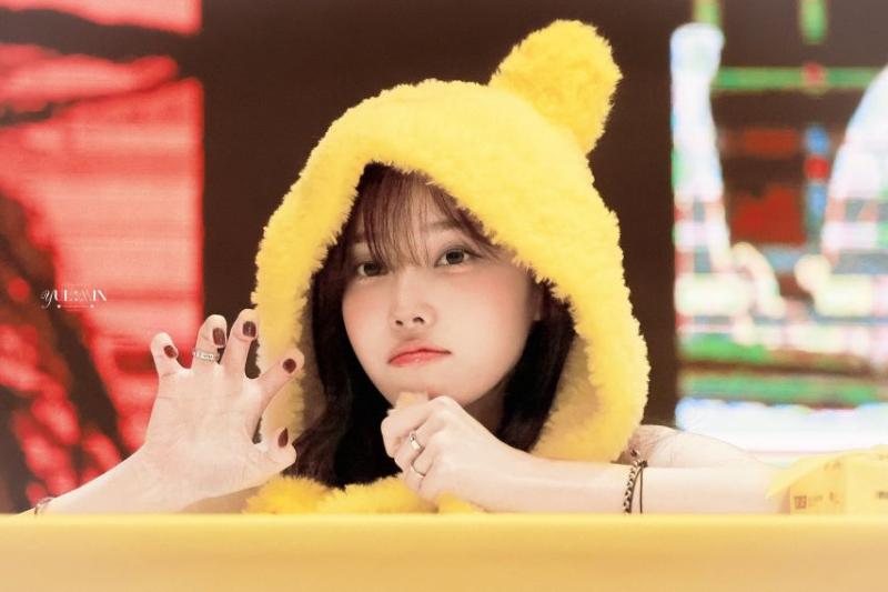 에스파 윈터