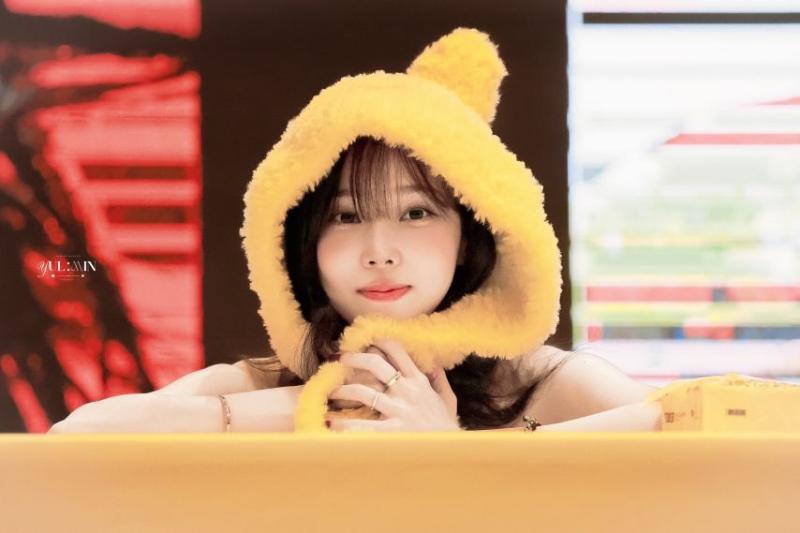 에스파 윈터