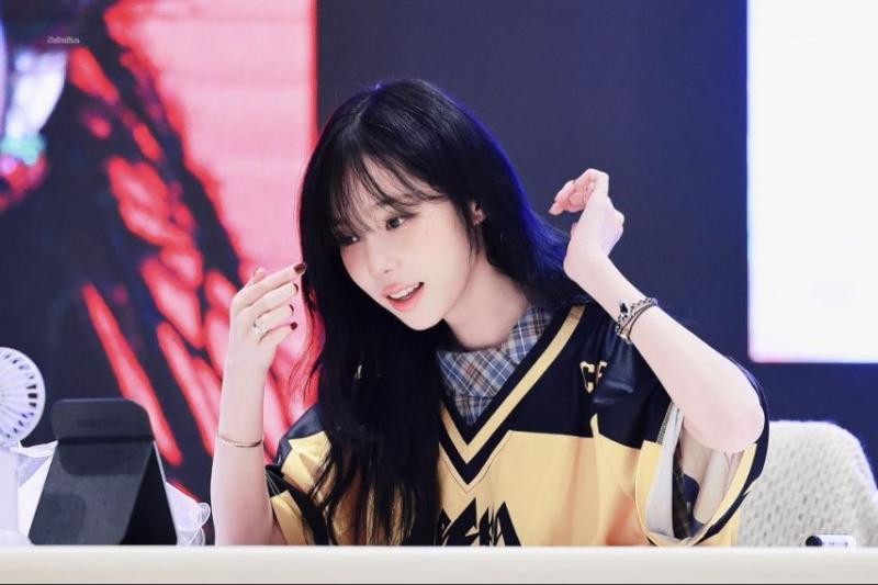 에스파 윈터