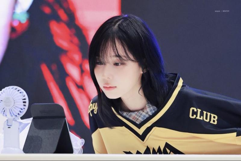에스파 윈터