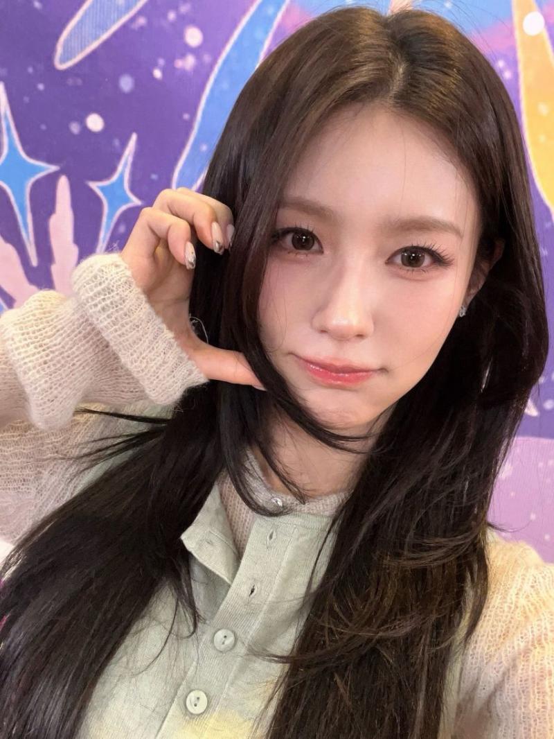 아이들 미연