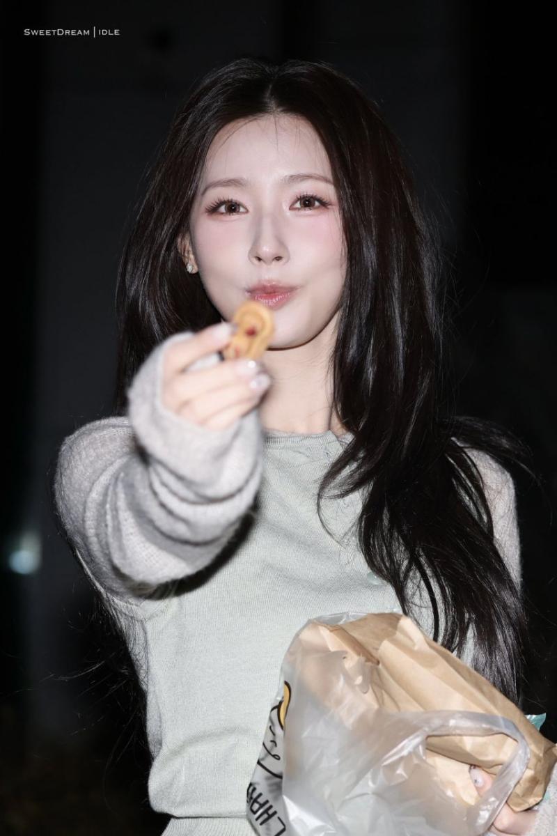 아이들 미연