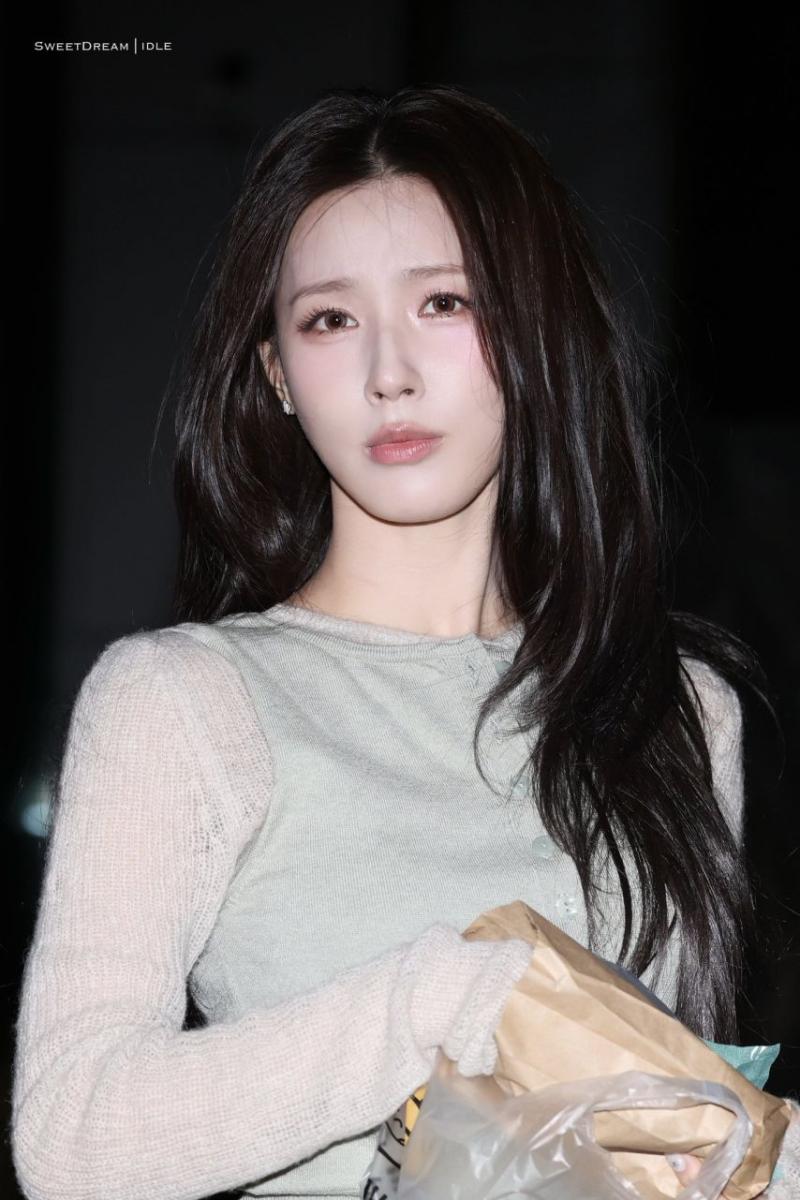 아이들 미연