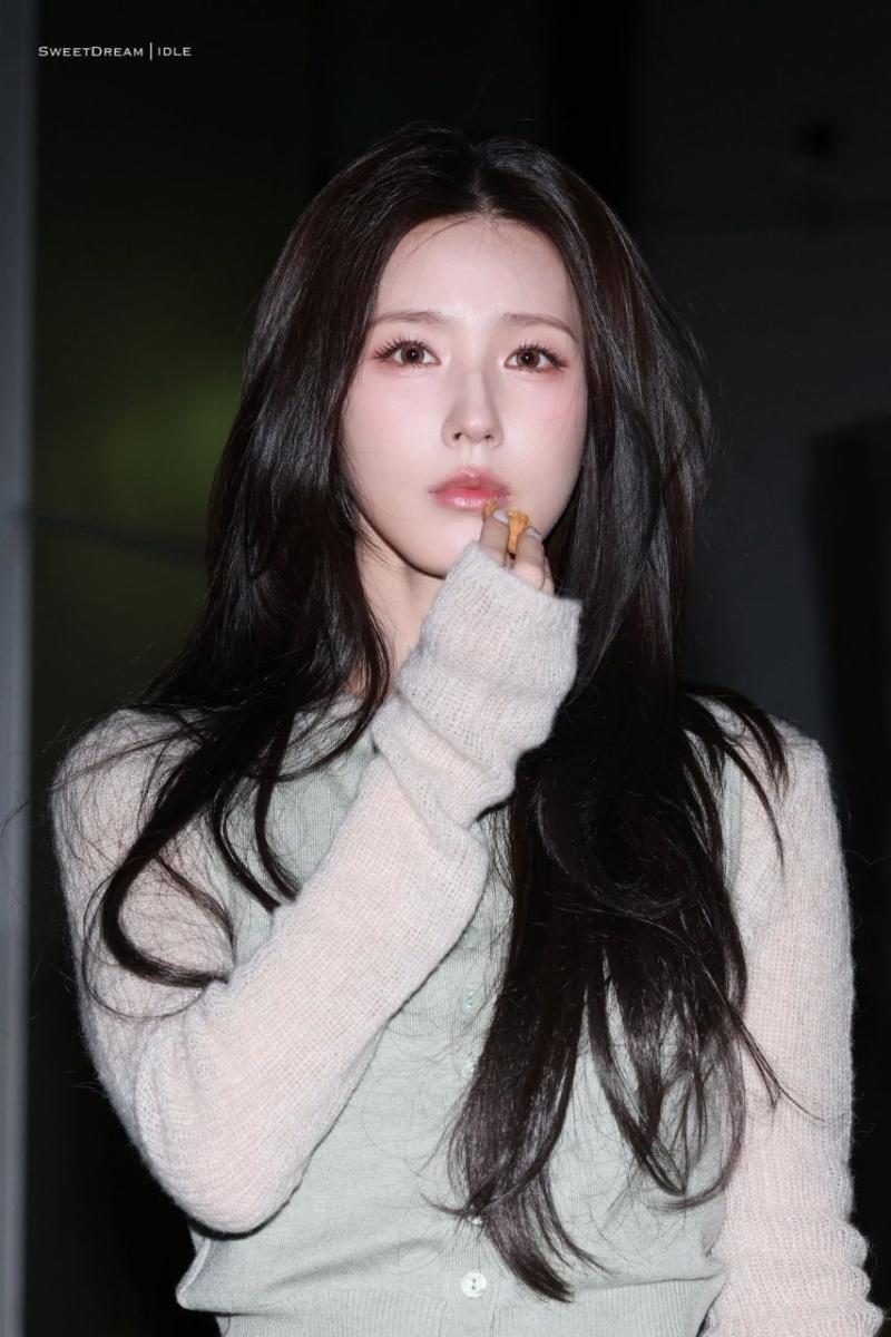 아이들 미연