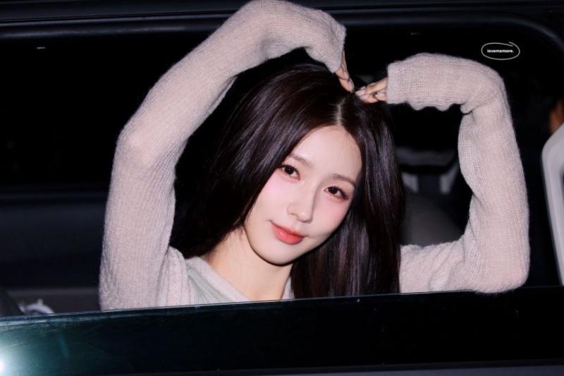 아이들 미연