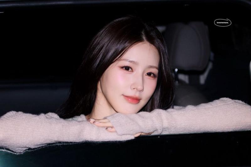 아이들 미연