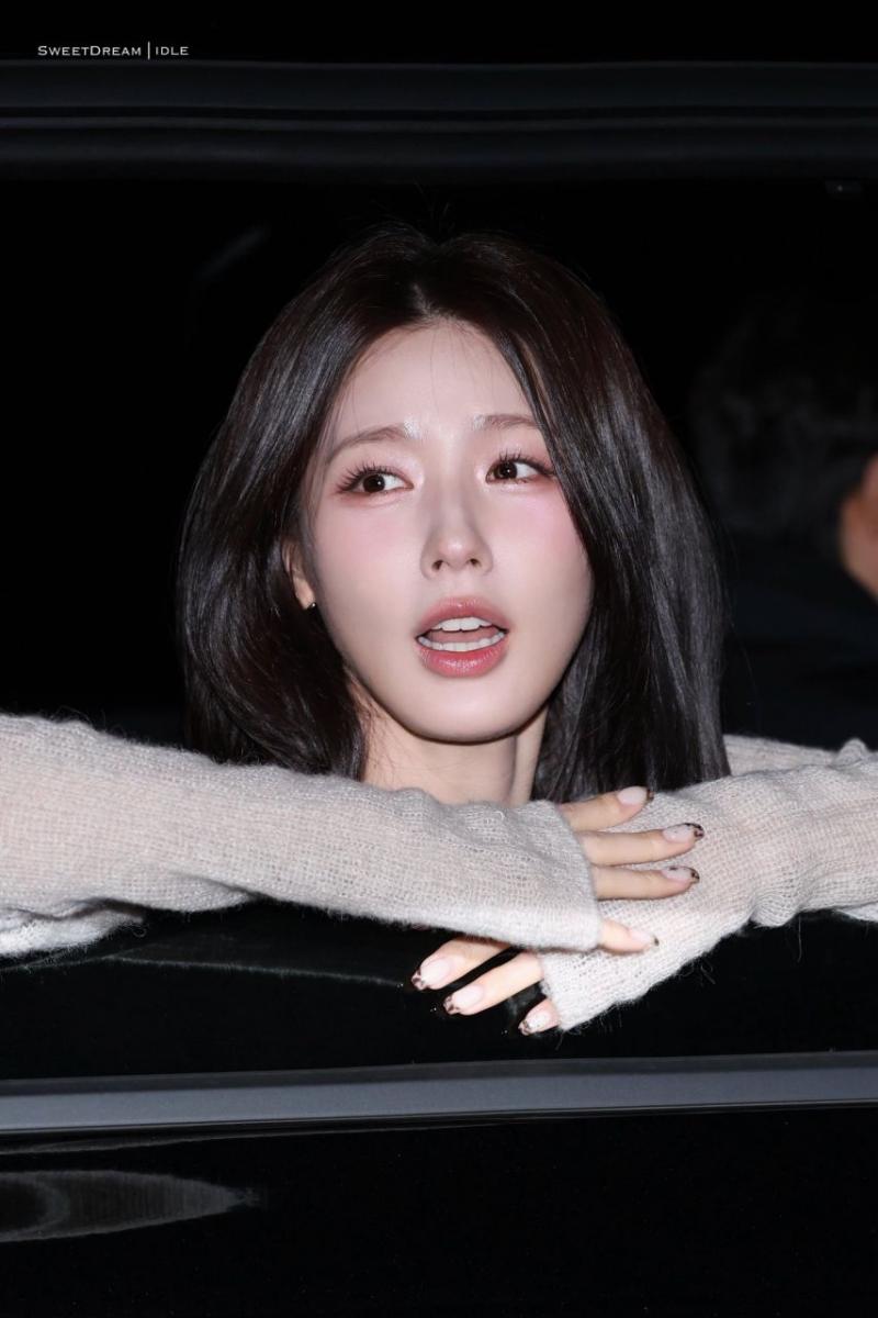 아이들 미연