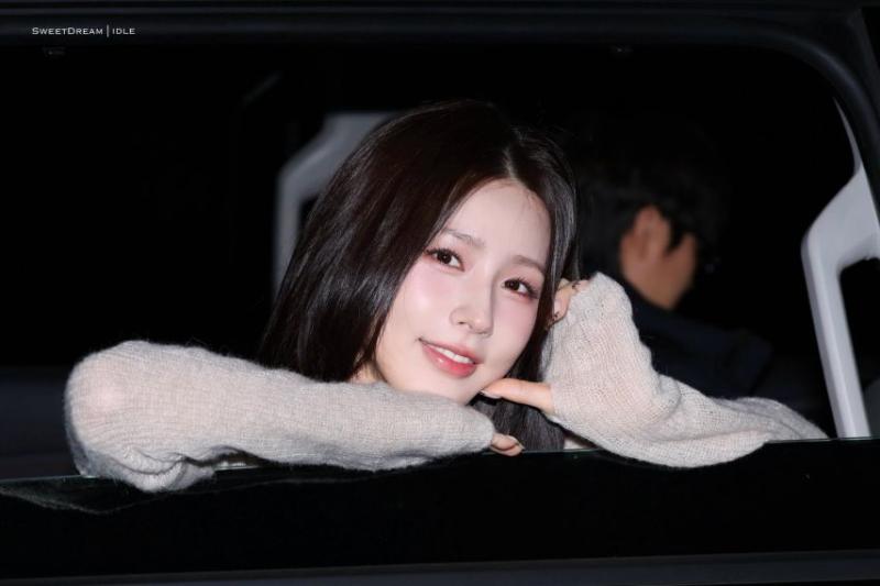 아이들 미연