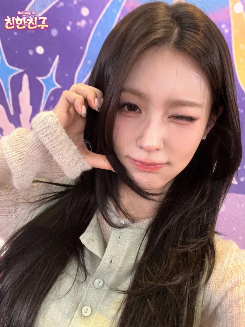 아이들 미연