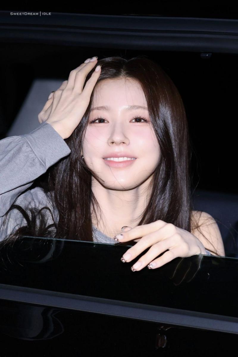 아이들 미연
