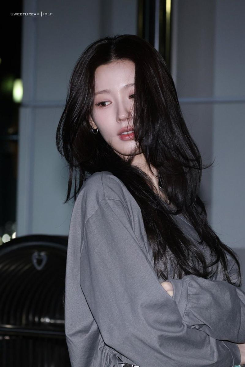 아이들 미연