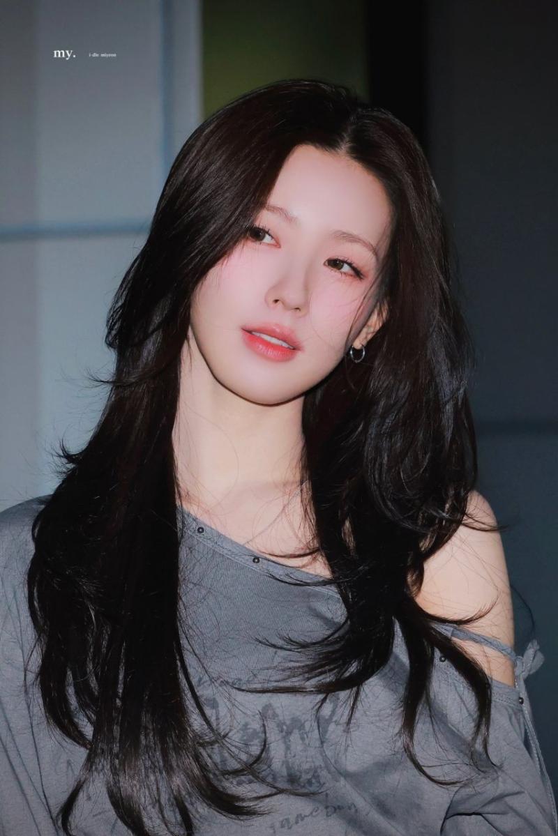 아이들 미연