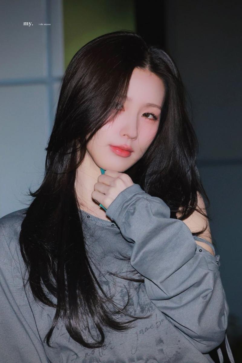 아이들 미연