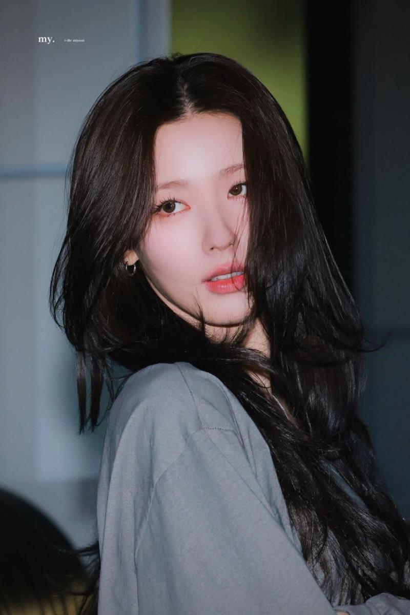 아이들 미연