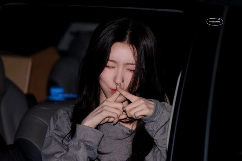 아이들 미연
