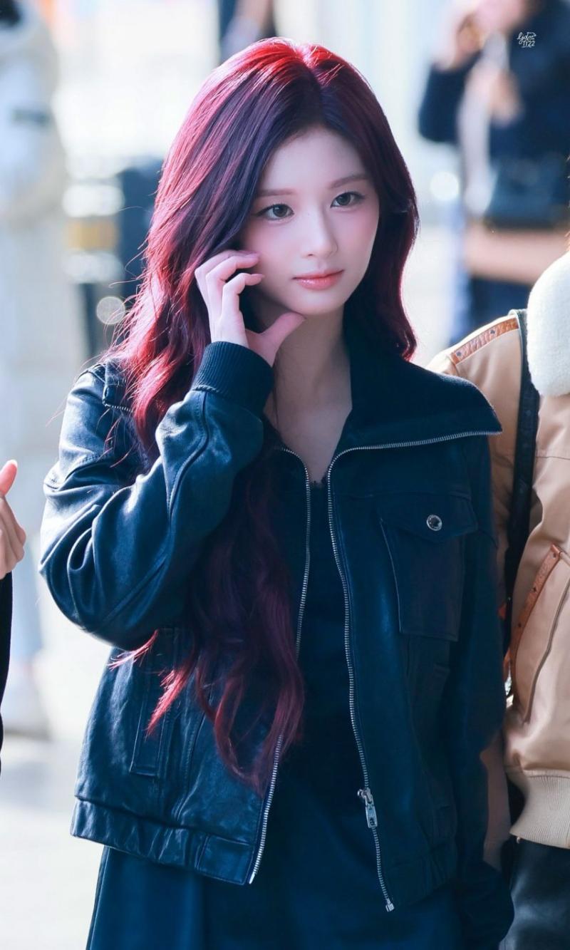 엔믹스 설윤