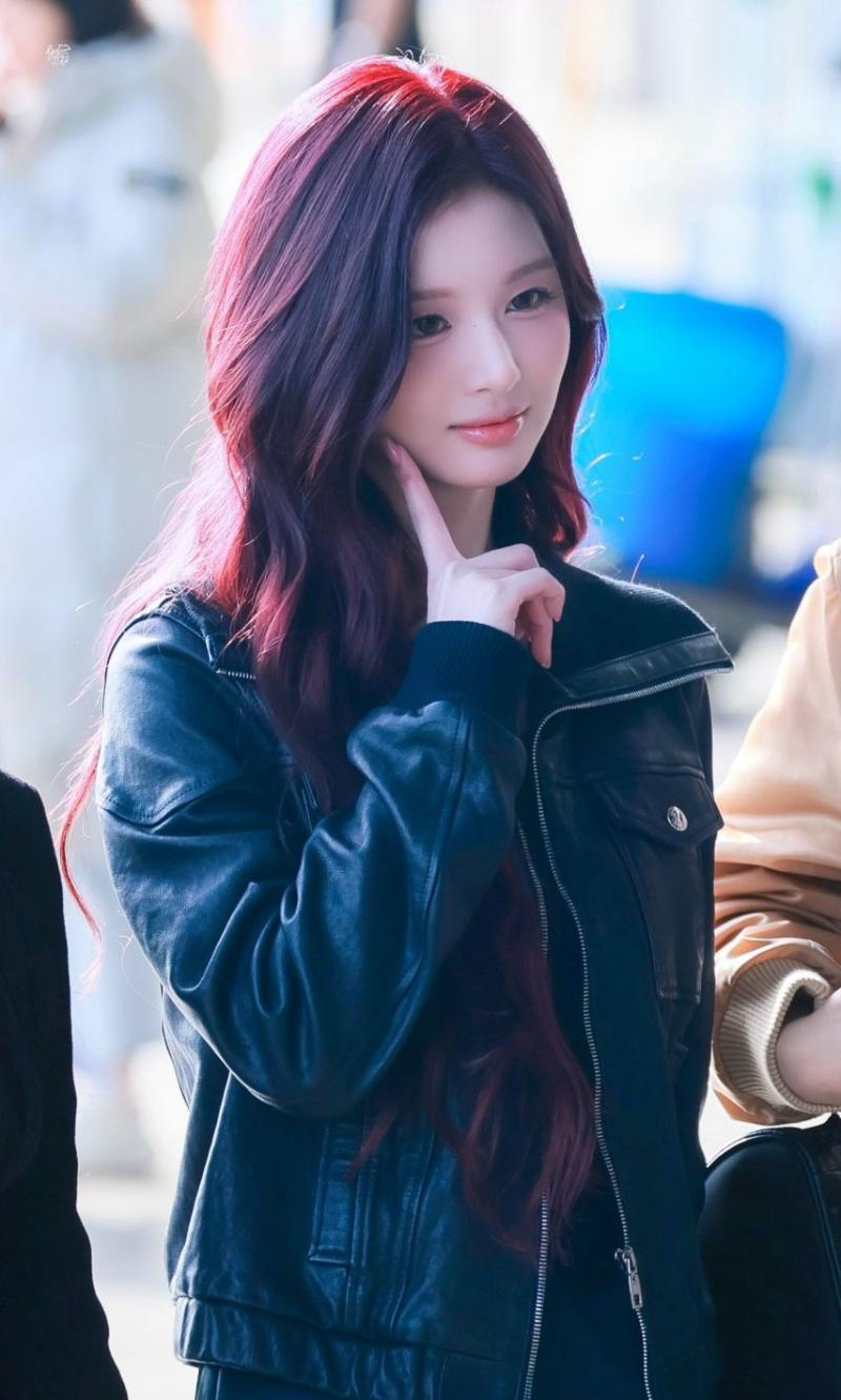 엔믹스 설윤