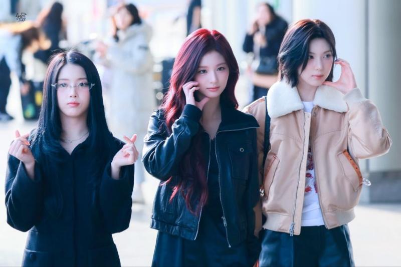 엔믹스 설윤