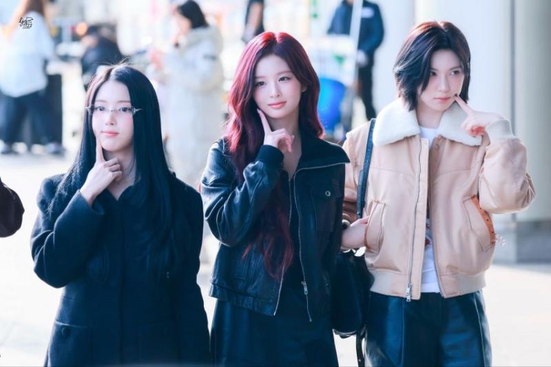 엔믹스 설윤