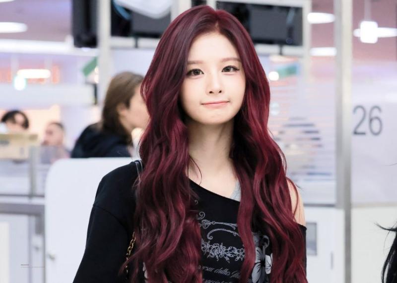 엔믹스 설윤