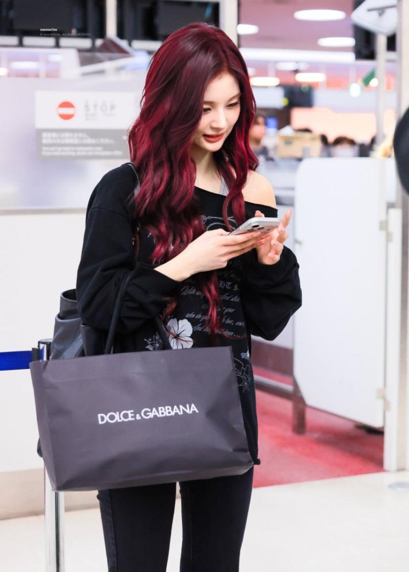엔믹스 설윤