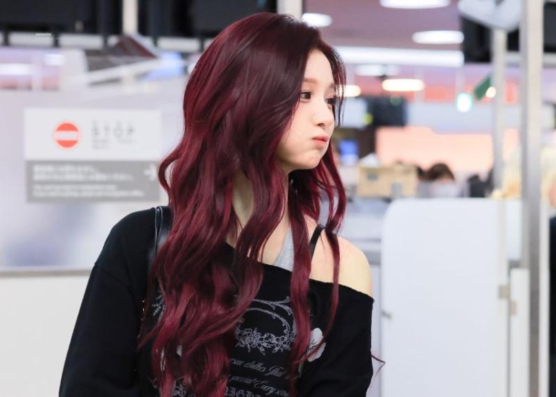 엔믹스 설윤