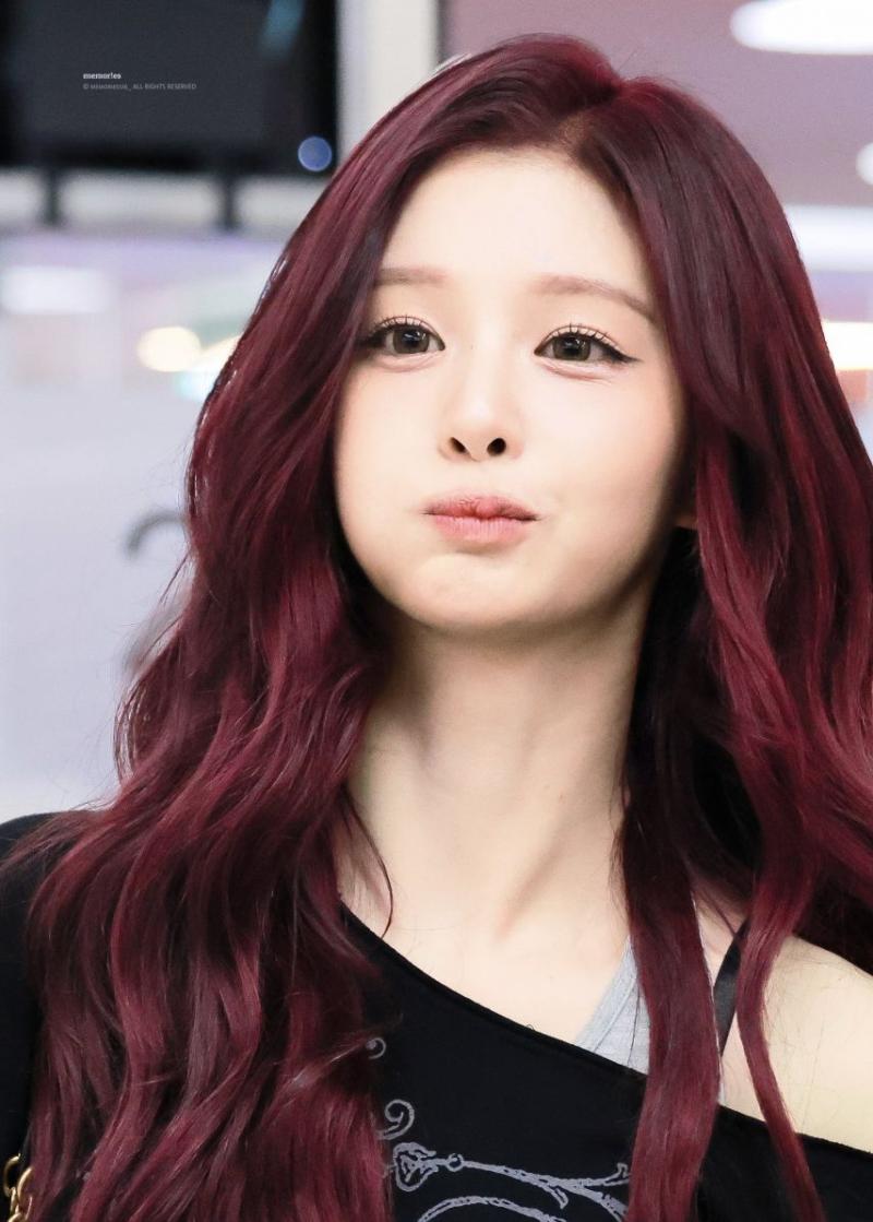 엔믹스 설윤