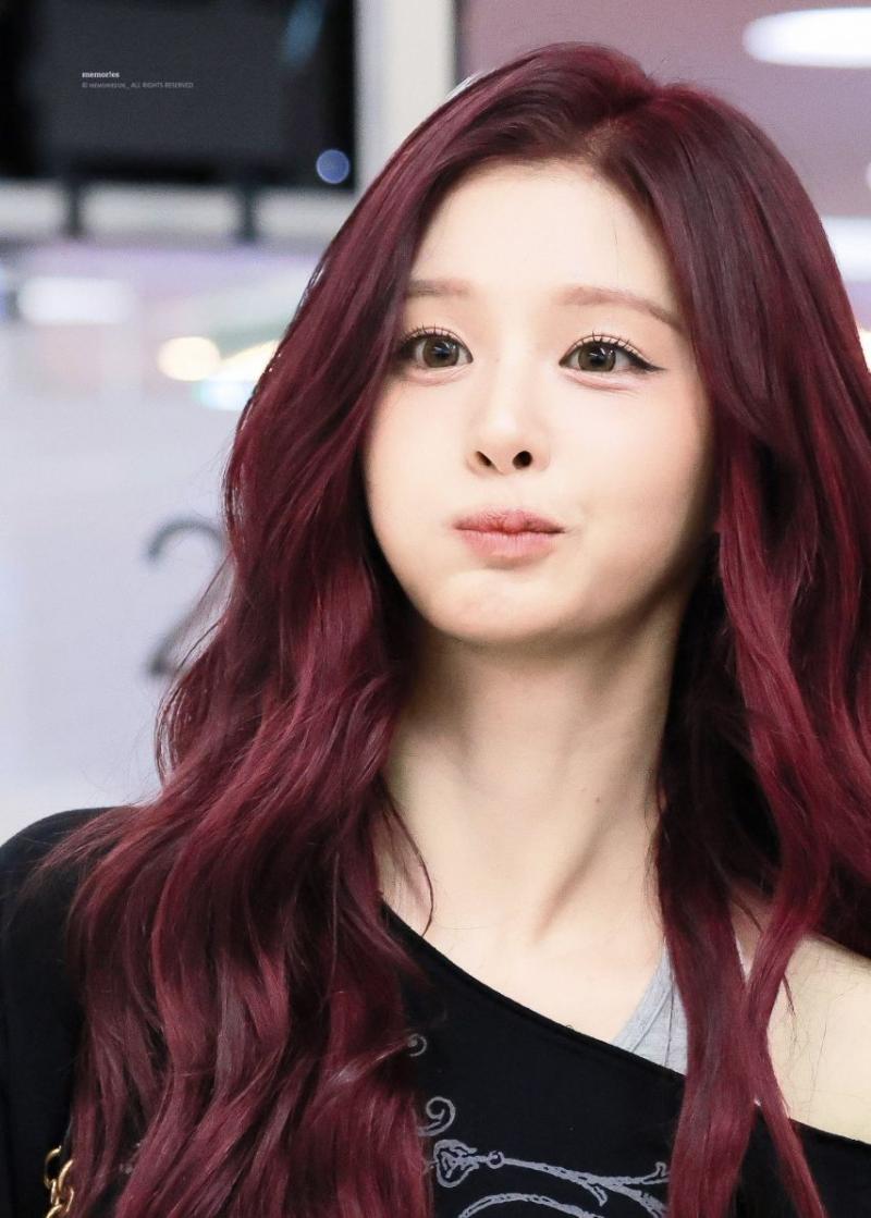 엔믹스 설윤