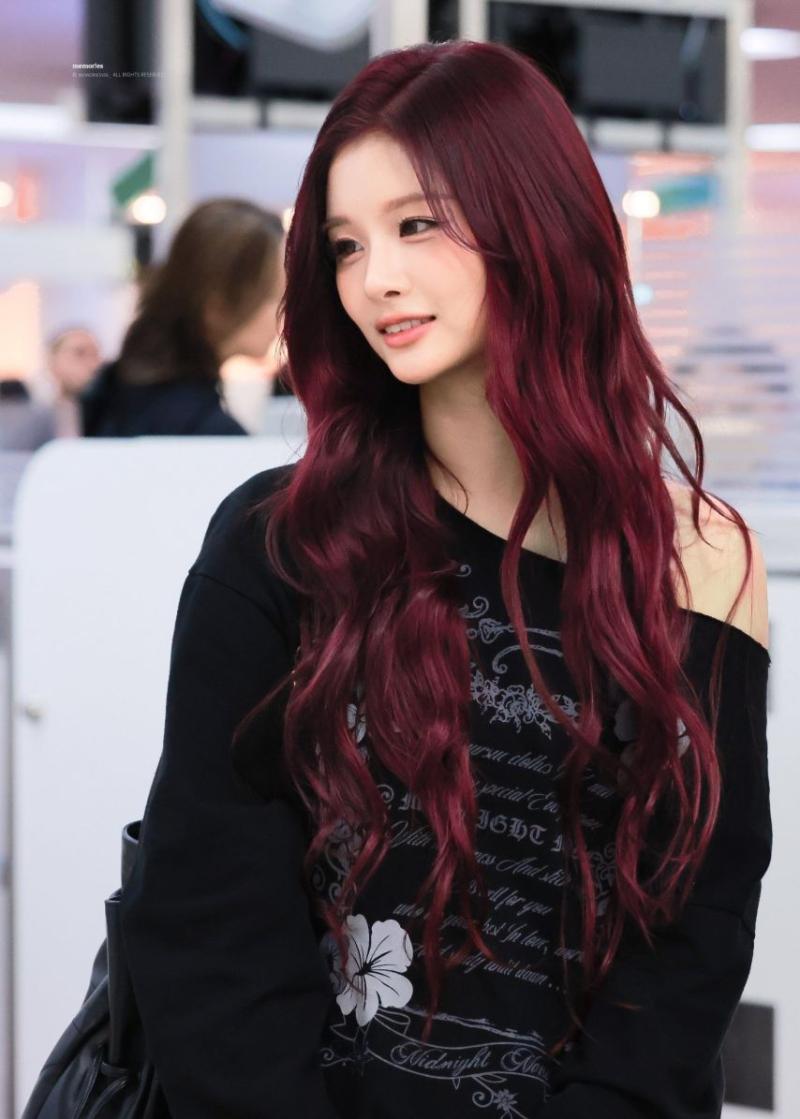 엔믹스 설윤