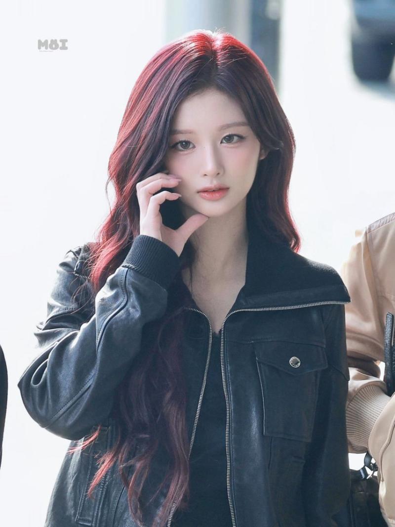 엔믹스 설윤
