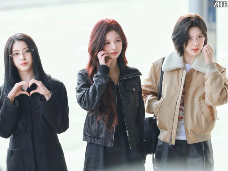 엔믹스 설윤