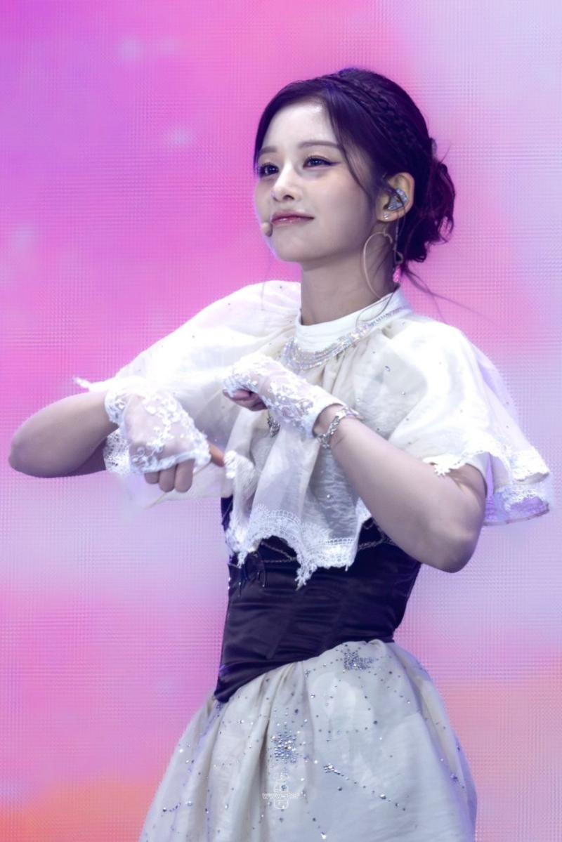 엔믹스 설윤