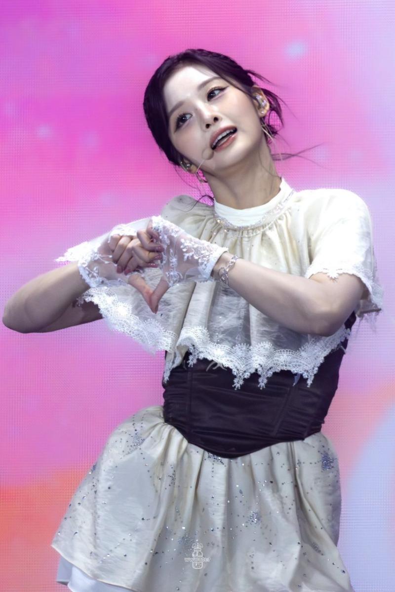 엔믹스 설윤