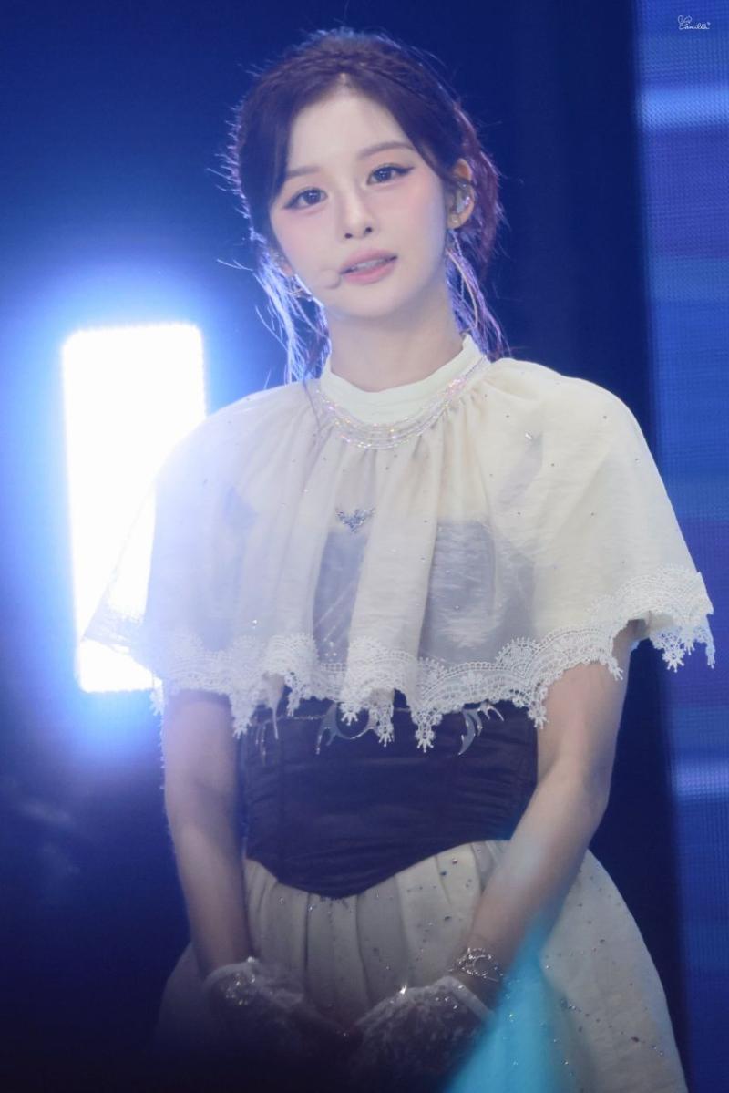 엔믹스 설윤
