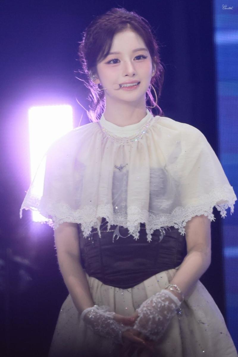 엔믹스 설윤