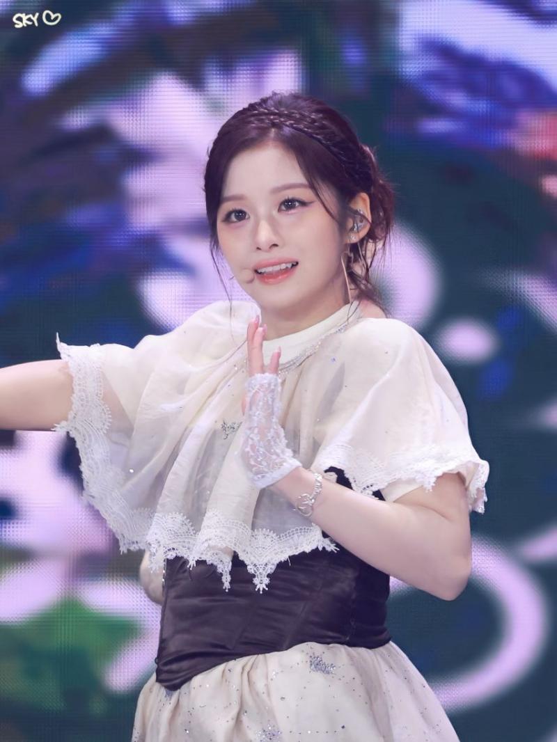 엔믹스 설윤